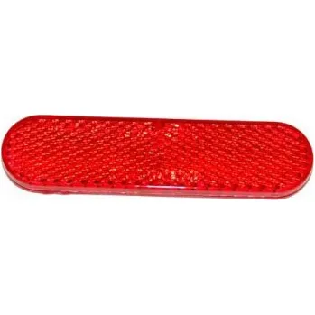 Osvětlení pro motocykl Piaggio Odrazka nad SPZ 58233R5