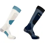 Salomon S/Access 2-Pack LC2375200 - copen/blue/egret M