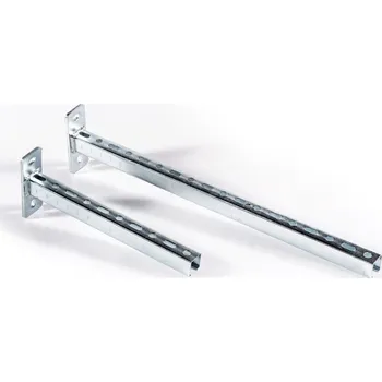 Kompresor Konzole s&nbsp;nosníkem 540mm