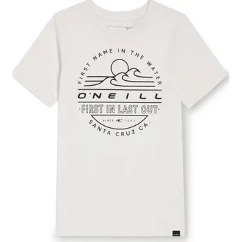 Chlapecké tričko Tričko s krátkým rukávem ONeill Jack Muir Jr, 164 i476_84397662
