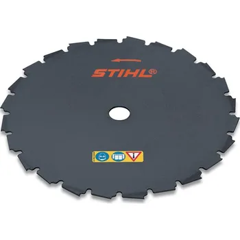 Pilový kotouč Pilový kotouč MZ D 225-22 HP