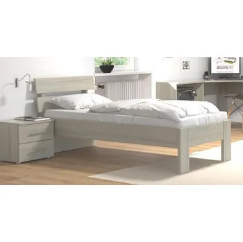 Postel Monarc Jednolůžko EXCEL