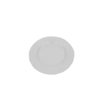 Talíř Moritz Zdekauer dezertní talíř 17 cm bílá