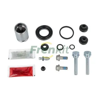 Brzdový třmen Sada na opravy, brzdový třmen FRENKIT 734050