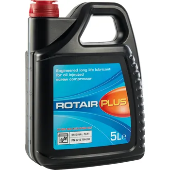 Kompresor OLEJ OEMIN ROTAIR PLUS 20L