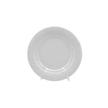 Talíř Moritz Zdekauer Scarabeus Talíř mělký 26cm bílá