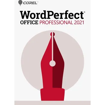 WordPerfect Office Professional CorelSure Maint (2 Yr) ML Lvl 3 (25-99) EN