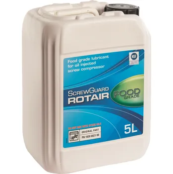 Kompresor OLEJ OESYN ROTAIR FOOD GRADE 20L