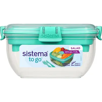 Sistema To Go Salad 1,1 l