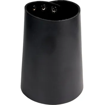 Náramek Stahovák na předloktí bez ozdob 12 cm II