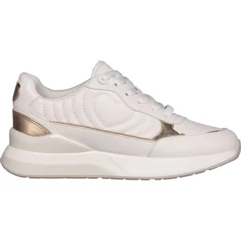 Dámská obuv Dámská volnočasová obuv ALDO LUCKIEE 8.5 Bílá, Béžová