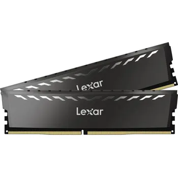 Operační paměť Paměť RAM DDR4 Lexar 16 GB 3200 16
