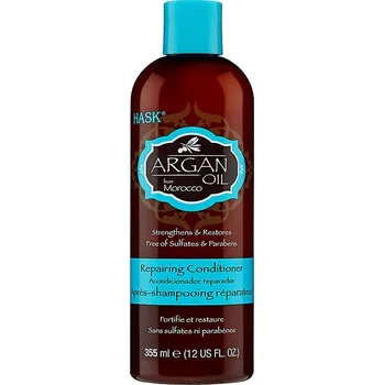 Šampon HASK Kondicionér s arganovým olejem 355ml