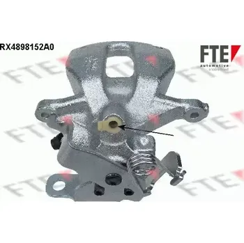 Brzdový třmen FTE Brzdový třmen FTE RX4898152A0 + DOPRAVA ZDARMA!