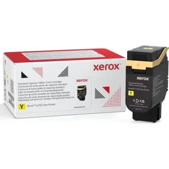 Xerox Cartridge žlutá - standard capacity pro C410,C415 (2 000 str.)
