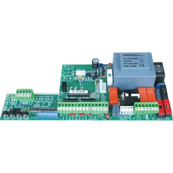 Fadini Řídící jednotka FADINI&nbsp;ELPRO 12&nbsp;EVO