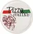 Talíř na pizzu HT-27020530 30 cm, Italian