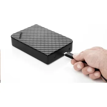 Interní pevný disk VERBATIM HDD 2TB Store 'n' Save, USB 3.0, GEN II