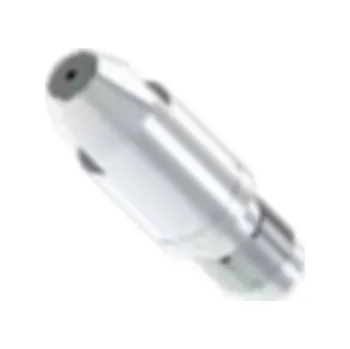 Příslušenství ke svářečce BL Tryska M9x1,2x30mm CuCrZr poniklovaná