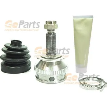 Poloosa kola Sada kloubů, hnací hřídel, 4950026561, JPN, 10P0506-JPN