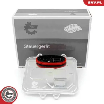 Řídící jednotka Řídící jednotka, osvětlení ESEN SKV 59SKV219