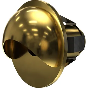 Cariitti GP-65, fitinka zlatá, 6x