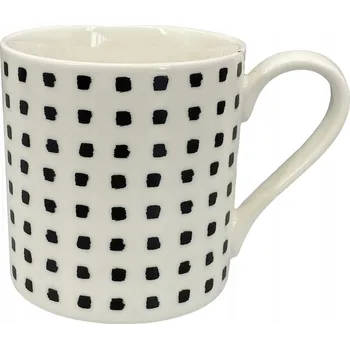 Hrnek by inspire Grafico porcelán 350 ml