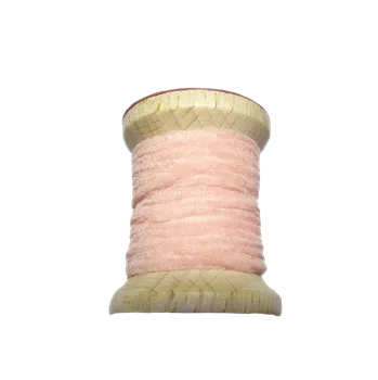 Tommi-Fly UV Chenille Růžová