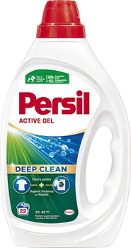 Prací gel Persil Regular Deep Clean Active Gel