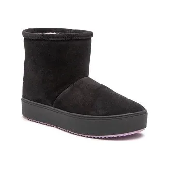 Dívčí sněhule Sněhule Chiara Ferragni CF3059-001 Černá 35