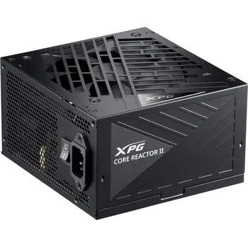 Počítačový zdroj ADATA XPG zdroj CORE REACTOR II 1000W, 80+ GOLD, Plně Modularní, ATX 3.0