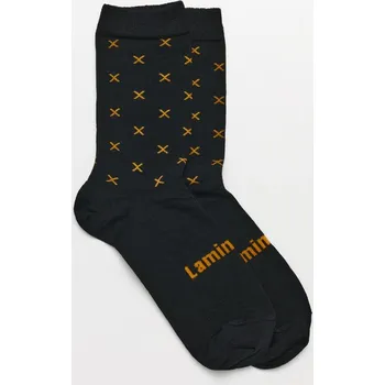 Pánské ponožky Merino ponožky pánské ORION Lamington Velikost: 45-48