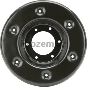 Talíř Podpěrný talíř pro Saphir