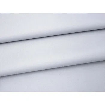 Mirtex Tkanina OXFORD 165/900 Šedá Metal šíře 160cm