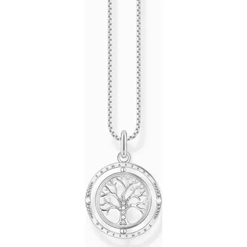 Módní doplněk Thomas Sabo KE2148-643-14-L45V + doprava zdarma