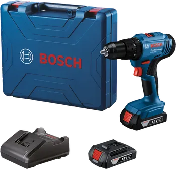 Vrtačka BOSCH Professional GSB 183-LI