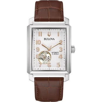 Hodinky Bulova 96A268 + doprava zdarma