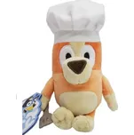 Bluey Bingo kuchař 20cm