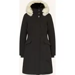 Wellensteyn Dámská Parka Enterprise Classic Long S Izolací...