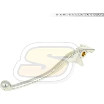 Brzda pro motocykl Honda Brzdová páčka levá 53178MCT006