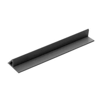 Stavební profil Den Braven Rohová lišta DFH 10 mm × 2,5 m 2,5 m