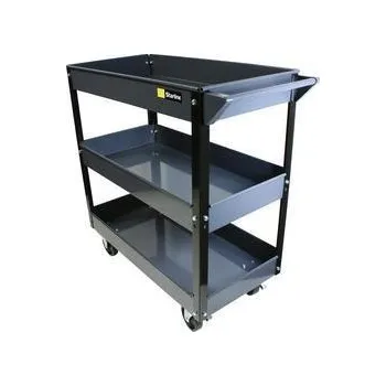 Zahradní vozík Starline Otevřený vozík na náhradní díly NR F1TC302