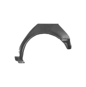 Blatník karosérie VAN WEZEL Boční stěna VAW 4721147