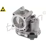 TOPRAN Hrdlo škrtící klapky TPR 409 925