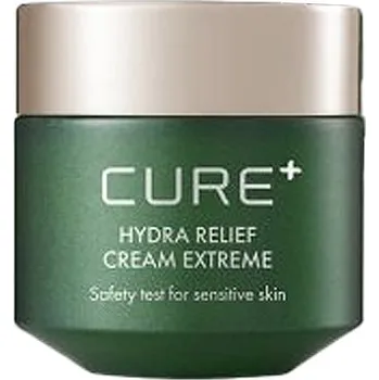 Pleťový krém Kim Jeong Moon Aloe CURE+ HYDRA RELIEF CREAM EXTREME