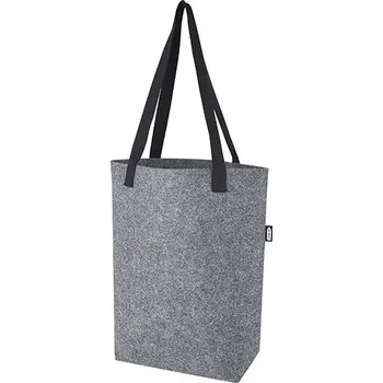 L-merch - Felt Bag NT0662
