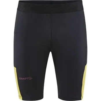 Běžecké oblečení Kraťasy CRAFT PRO Hypervent Short, černá| L