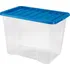 Úložný box Heidrun Quasar 1685 80 l mix barev