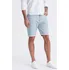 Pánské kraťasy Ombre OM-SRDS-0129 světle modré