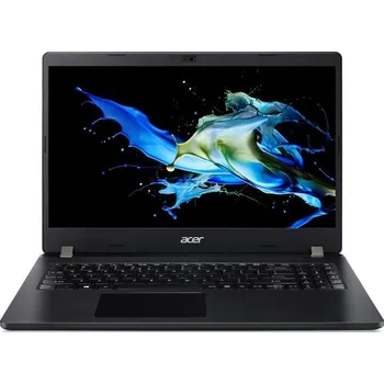 Notebook ACER NTB EDU TravelMate P2 (TMP215-53-34WT), i3-1125G4,15.6" IPS FHD,8GB,256GB SSD,UHD Graphics,EDU W10Pro+W11Pro,Černá